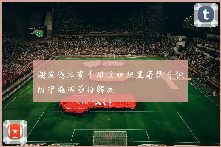 谢泼德本赛季进攻组织显著提升但防守漏洞亟待解决